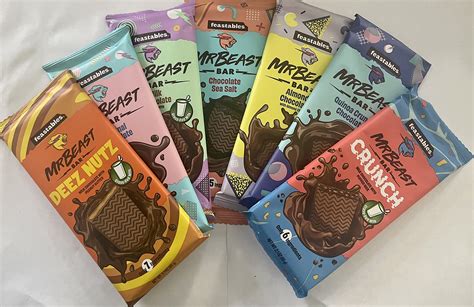 Our NEW Choco.
